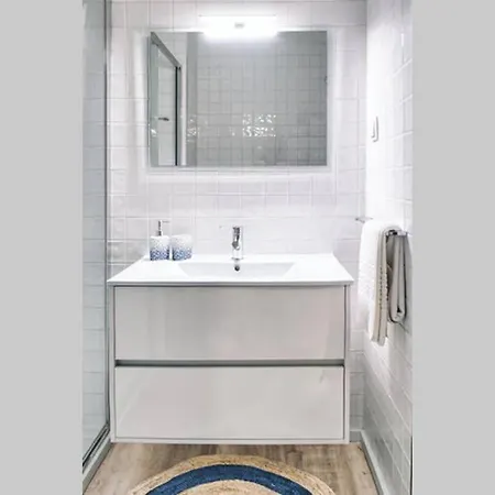 Apartamento Salinas Box *