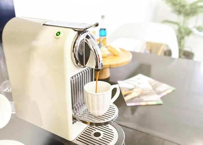 Apartamento Salinas Box