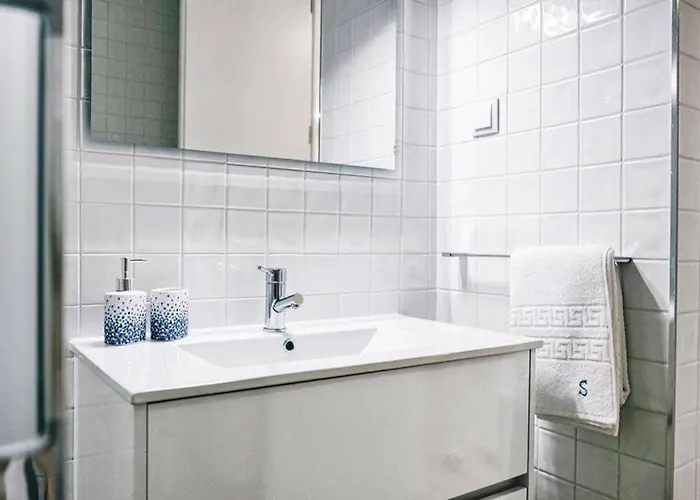 Salinas Box Apartamento *