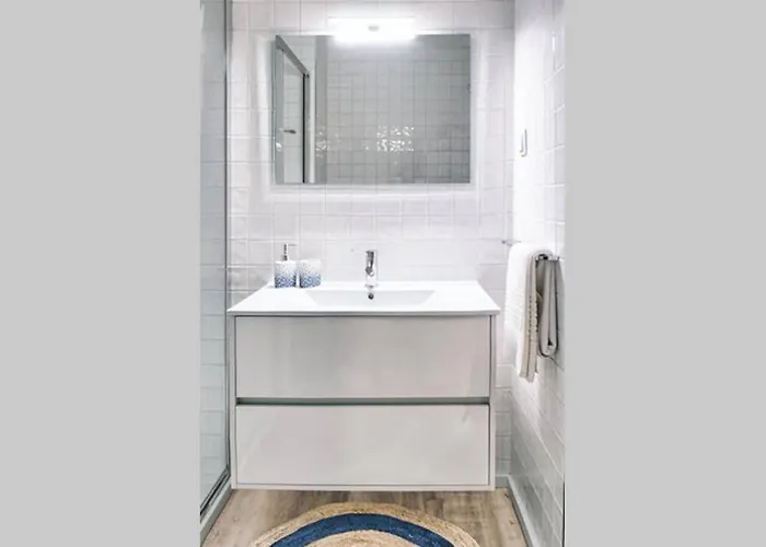 Apartamento Salinas Box *