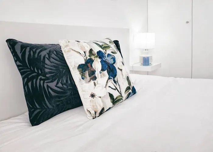 Salinas Box Apartamento Aveiro