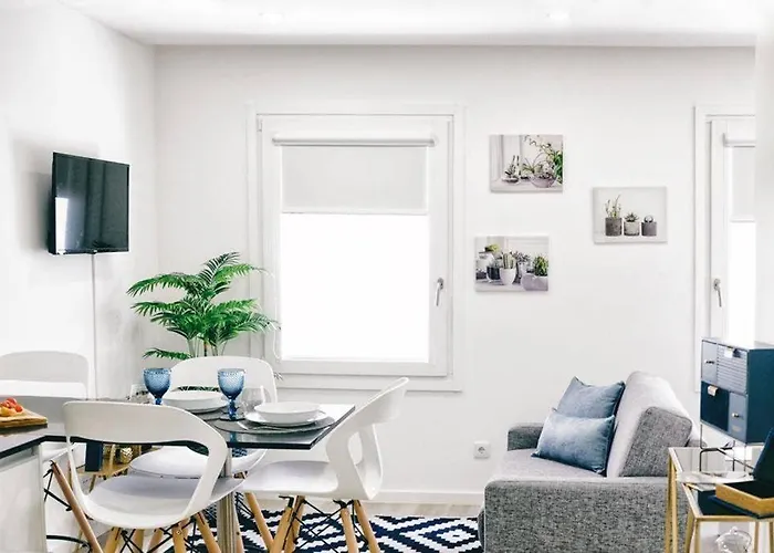 Salinas Box Apartamento Aveiro